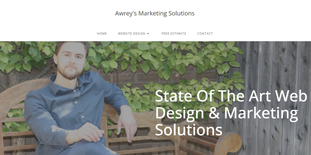 Awreys marketing